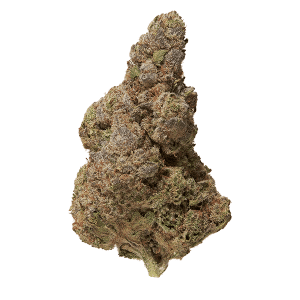 Bubble Bath THCa Flower product image