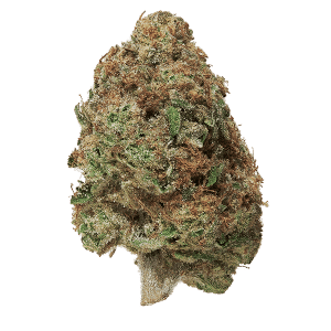 Purple Punch THCa Flower product image
