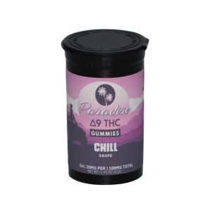 5ct Gummies: Just Pay for Shipping - Chill
