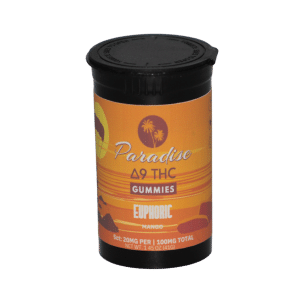 5ct Gummies: Just Pay for Shipping - Euphoric