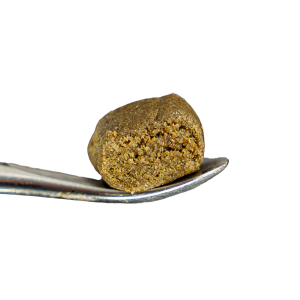 Moroccan Hash: SFV OG - 2 grams