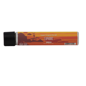 THCa Caviar Pre-rolls: Mimosa product image