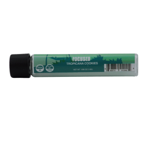 THCa Caviar Pre-rolls: Tropicana Cookies product image