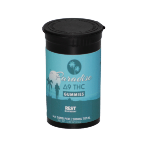 5ct Gummies: Just Pay for Shipping - Rest