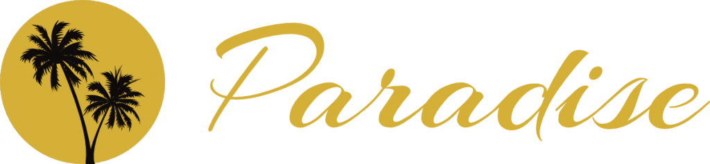 Paradise Cannabis Logo