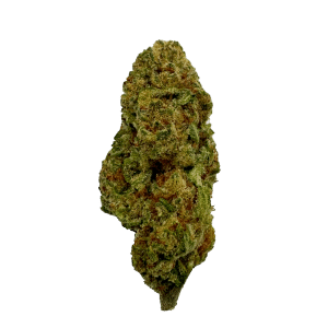 Ghost Train Haze