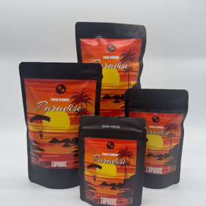 Euphoric THCa Flower Bundle - 3.5g