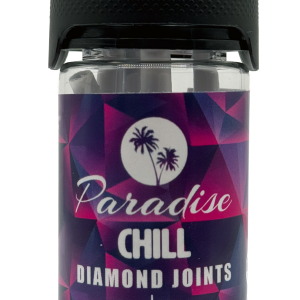Diamond Caviar Pre-rolls: Bubble Gum - 5 Pack - 1/2 Gram - 5 Pack