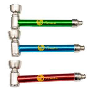 Metal Pipe