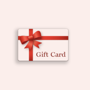 Paradise Gift Cards