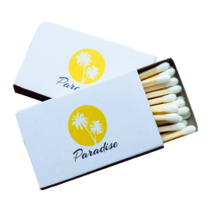 Matches