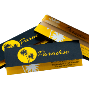 Pre-Roll Papers