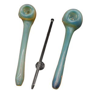 Hash Pipe Kit w/ Wand & Stand