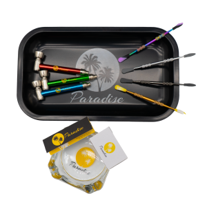 Smoking Accessories Bundle