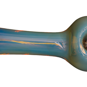 Standard Glass Hash Pipe