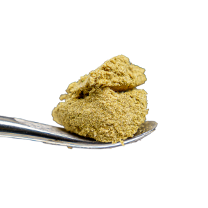 La Mousse Hash: Cadillac Rainbow - 1 grams
