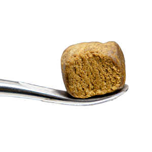 Lebanese Hash: White Runtz - 2 grams