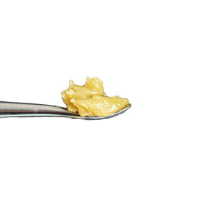 Hash Rosin: Dulce Cake - 2 grams